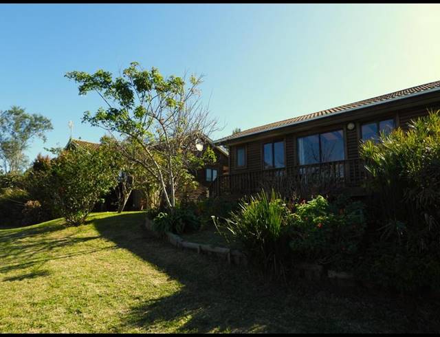 FARM FOR SALE IN HOEKWIL